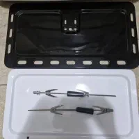 گاز فردار در حد نو|اجاق گاز و لوازم برقی پختوپز|همدان, |دیوار