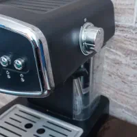 دستگاه قهوه ساز خانگی