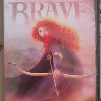 انیمیشن شجاع باکسدار