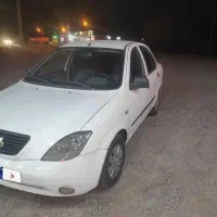 تیبا 1 مدل 95 شاسی سالم