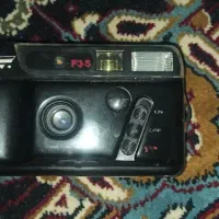 دوربین قدیمی