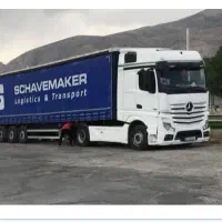 راننده پایه یک هستم