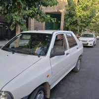 پراید ۱۳۱