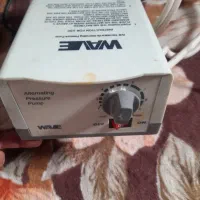 پمپ باد تشک