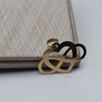 پلاک طلا روز مادر|جواهرات|قم, ارم|دیوار