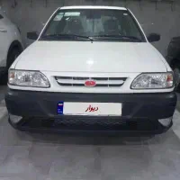 وانت پراید صفر ۱۵۱