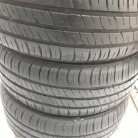 لاستیک ۱۴  ۲۰۵ کره ای در حد نو