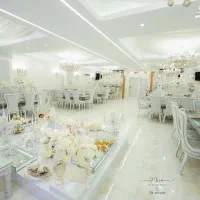 سالن عقد و تشریفات اَبرا