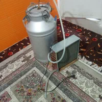 گلابگیر 50کیلویی