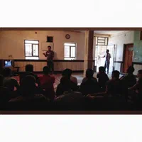 کمپ ترک اعتیاد حیات نو