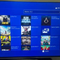 نصب بازی PS4/Ps5 تحویل ۶ ساعت/اکانت/اموزش نصب بازی|کنسول، بازی ویدئویی و آنلاین|تهران, کیانشهر|دیوار