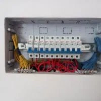 برقکاری عیب یابی رفع اتصالی|خدمات پیشه و مهارت|قم, بلوار امین و ساحلی|دیوار