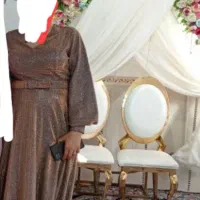 دوعددلباس مجلسی ۱میلیون