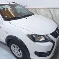 کوییک 1402s گانه85|خودرو سواری و وانت|گوگان, |دیوار