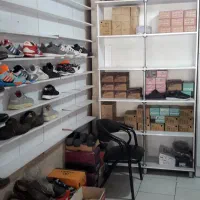 فروش ویترین ورگال تمام ام دی اف|فروشگاه و مغازه|کرج, پیشاهنگی|دیوار