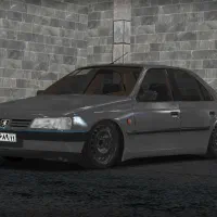 رادیات هوو دولول سالم