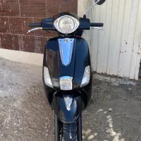 موتوروسپا کاوان