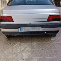 پژو405GLXمدل 98