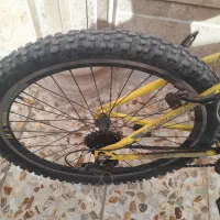 دوچرخه ۲۶ ماکان|دوچرخه، اسکیت، اسکوتر|اهواز, شهرک برق|دیوار