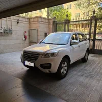 لیفان ایکس ۶۰