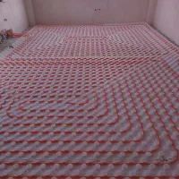 کارگر لوله کش