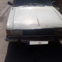 پیکان دوگانه سوز LPG، مدل ۱۳۸۱