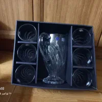 پارچ ولیوان وقابلمه تفلون|ظروف پخت‌وپز|کاشان, خرمدشت|دیوار