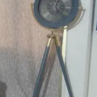 ساعت پایه دار سالم