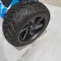 اسکوتر برقی|دوچرخه، اسکیت، اسکوتر|جم, |دیوار