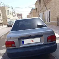 پراید دوگانه سوز|خودرو سواری و وانت|کاشان, فاز ۲ ناجی آباد|دیوار