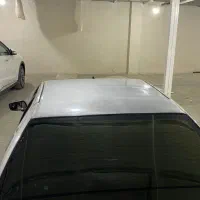 فروش پژو ۴۰۵ نقره ای مدل ۹۶|خودرو سواری و وانت|کنارک, |دیوار