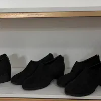 کفش زنانه|کیف، کفش، کمربند|جهرم, |دیوار