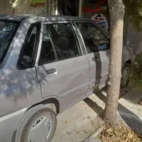 پراید۱۳۲|خودرو سواری و وانت|کرمانشاه, |دیوار