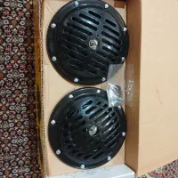 بوق 1011 آلمان اصلی نو آکبند