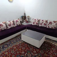 مبل ال هفت نفره قیمت مناسب