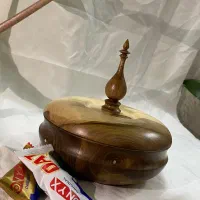به صورت نقد و اقساط ظروف چوبی