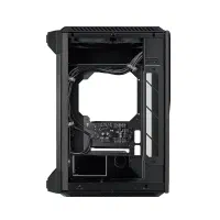 کیس گیمینگ rog اورجینال اصلی pc کامپیوتر آکبند|رایانه رومیزی|قزوین, |دیوار
