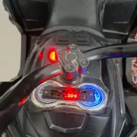 چهارچرخ شارژی|اسباب‌‌بازی|اسلام‌شهر, مطهری|دیوار