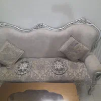 مبل ۹ نفره|مبلمان خانگی و میز عسلی|بجنورد, |دیوار