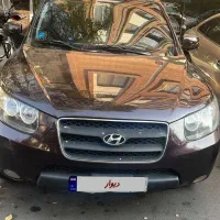 سانتافه ۲۰۰۹درجه یک|خودرو سواری و وانت|تهران, تهرانپارس جنوبی|دیوار