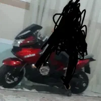 درحد نو|دوچرخه، اسکیت، اسکوتر|قیامدشت - خاورشهر, |دیوار