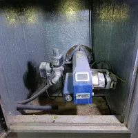 دودستگاه فرقنادی درحد نو|فروشگاه و مغازه|مهاباد (آذربایجان غربی), |دیوار