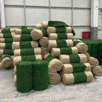 چمن.مصنوعی فنس برگی گرینوال خرید بدون واسطه