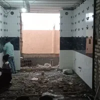 تعمیرات و تغییرات منزل