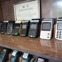دستگاه کارتخوان پوز مناسب بی برقی شارژدهی بلند مدت|فروشگاه و مغازه|اصفهان, شاهد|دیوار