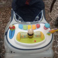 ست کالسکه مارک ببکو|کالسکه و لوازم جانبی|سهند, |دیوار