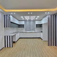 ۷۰متر&دکوراسیون منحصر به فرد|فروش آپارتمان|ری, اقدسیه|دیوار