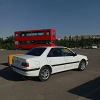 پژو پارس فول سفارشی