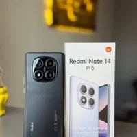 شیائومی نوت ۱۴ پرو xiaomi note 14 pro|موبایل|تهران, هفت حوض|دیوار