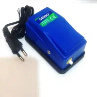 پمپ هوا آکواریوم